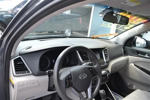 Hyundai Tucson SE FWD 2017
