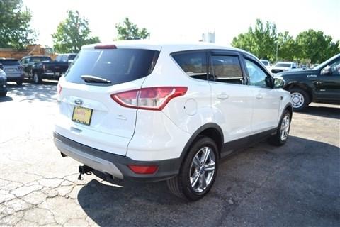 Ford Escape 4WD 4dr SE 2013