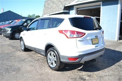 Ford Escape 4WD 4dr SE 2013
