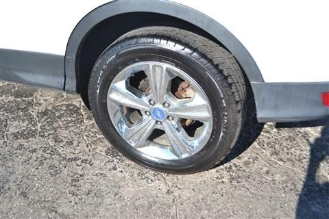 Ford Escape 4WD 4dr SE 2013