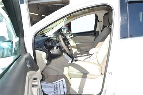 Ford Escape 4WD 4dr SE 2013