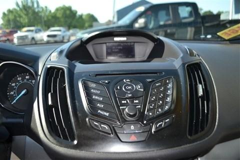 Ford Escape 4WD 4dr SE 2013