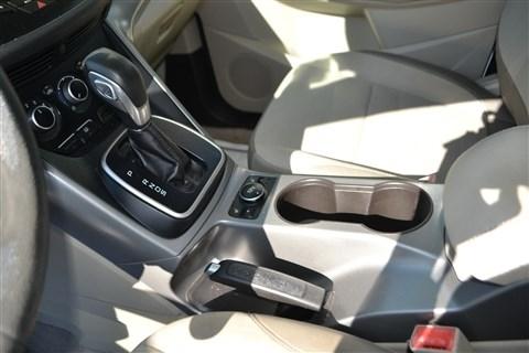 Ford Escape 4WD 4dr SE 2013