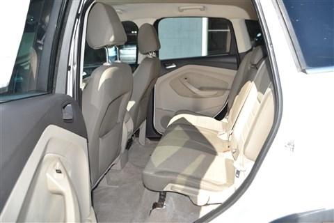 Ford Escape 4WD 4dr SE 2013
