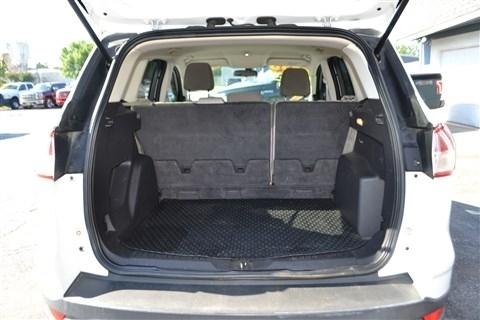 Ford Escape 4WD 4dr SE 2013