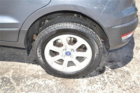 Ford EcoSport SE 4WD 2018