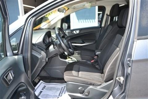 Ford EcoSport SE 4WD 2018