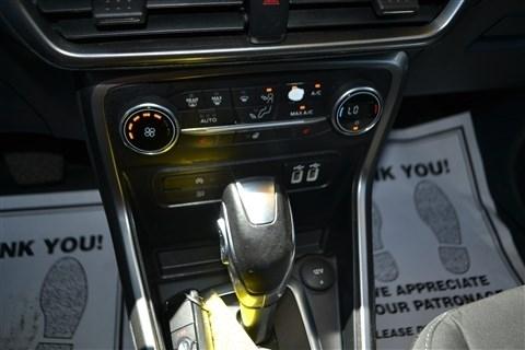 Ford EcoSport SE 4WD 2018