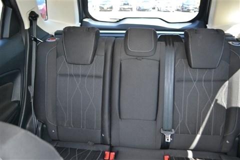 Ford EcoSport SE 4WD 2018