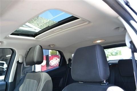 Ford EcoSport SE 4WD 2018