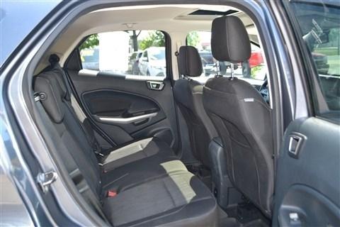 Ford EcoSport SE 4WD 2018