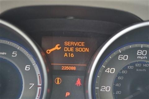 Acura MDX 4WD 4dr Tech Pkg 2008