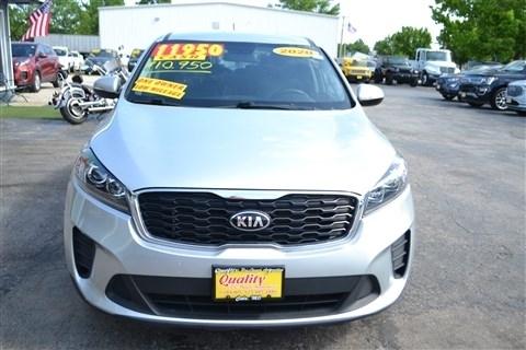 Kia Sorento LX AWD 2020