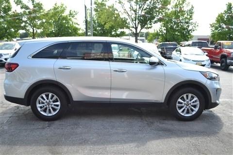 Kia Sorento LX AWD 2020