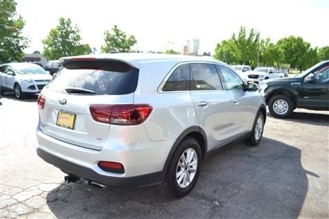 Kia Sorento LX AWD 2020