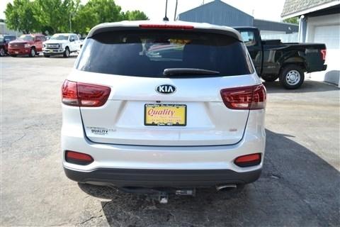 Kia Sorento LX AWD 2020