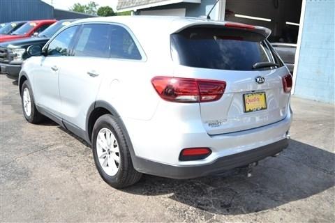 Kia Sorento LX AWD 2020