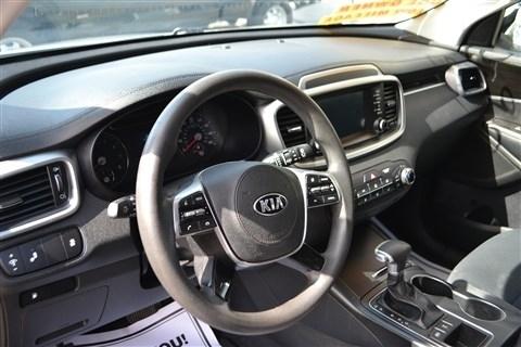 Kia Sorento LX AWD 2020