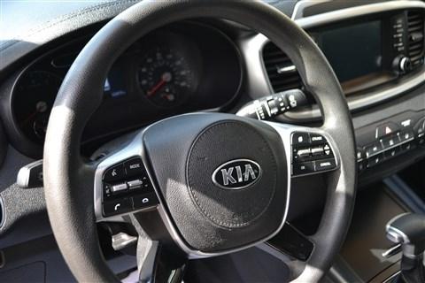 Kia Sorento LX AWD 2020