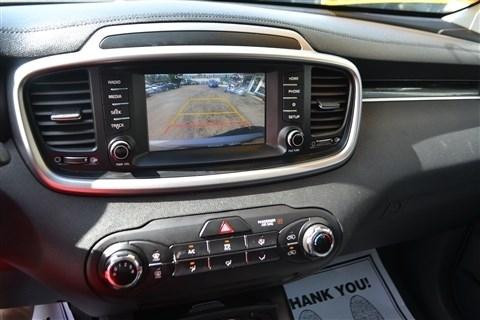 Kia Sorento LX AWD 2020