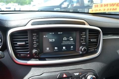 Kia Sorento LX AWD 2020