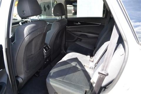 Kia Sorento LX AWD 2020