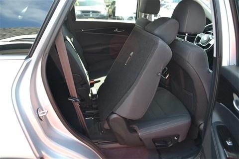 Kia Sorento LX AWD 2020