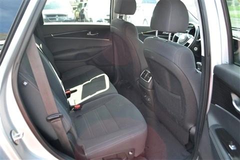 Kia Sorento LX AWD 2020