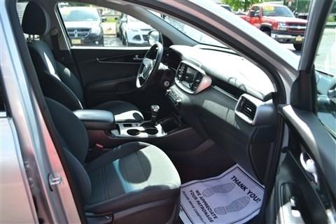 Kia Sorento LX AWD 2020