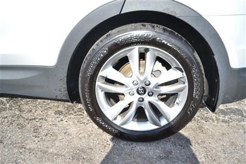 Hyundai Santa Fe FWD 4dr 2.0T Sport 2013