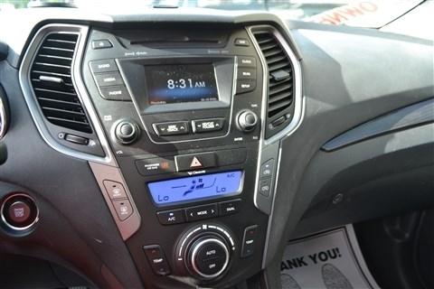 Hyundai Santa Fe FWD 4dr 2.0T Sport 2013