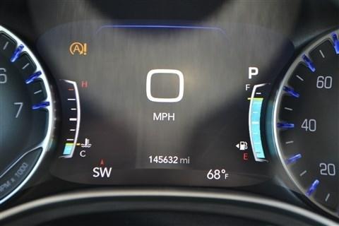 Chrysler Pacifica Touring L FWD 2021