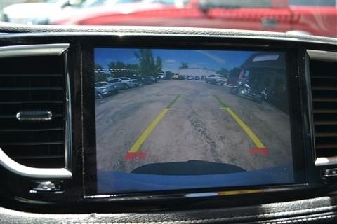 Chrysler Pacifica Touring L FWD 2021