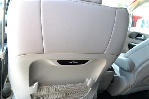 Chrysler Pacifica Touring L FWD 2021
