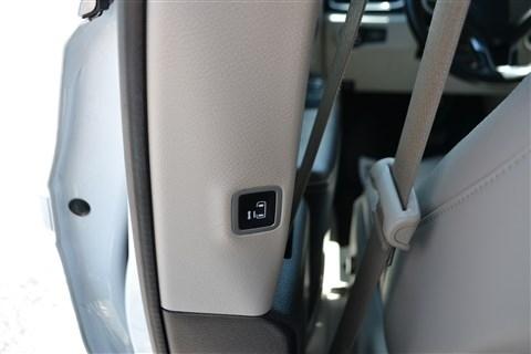 Chrysler Pacifica Touring L FWD 2021