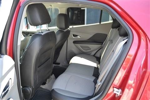 Buick Encore FWD 4dr Convenience 2016