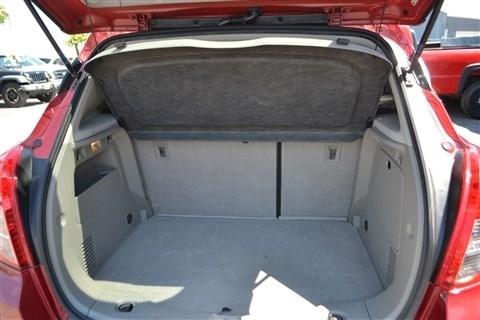 Buick Encore FWD 4dr Convenience 2016