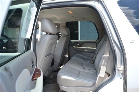 Chevrolet Tahoe 4WD 4dr 1500 LT 2012