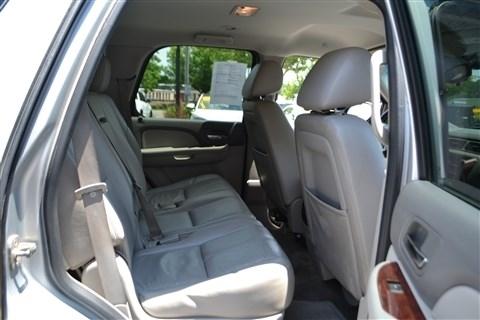 Chevrolet Tahoe 4WD 4dr 1500 LT 2012
