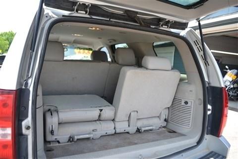 Chevrolet Tahoe 4WD 4dr 1500 LT 2012