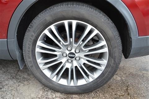 Lincoln MKX AWD 4dr Reserve 2016