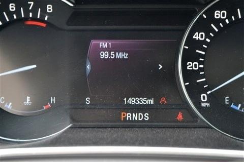 Lincoln MKX AWD 4dr Reserve 2016