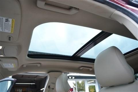 Lincoln MKX AWD 4dr Reserve 2016
