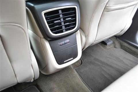 Lincoln MKX AWD 4dr Reserve 2016