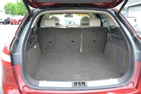 Lincoln MKX AWD 4dr Reserve 2016
