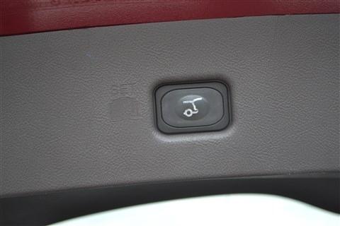 Lincoln MKX AWD 4dr Reserve 2016