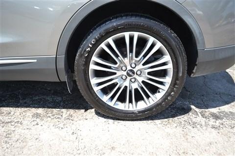 Lincoln MKX AWD 4dr Reserve 2016