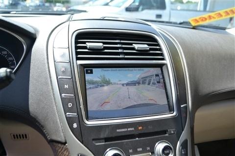Lincoln MKX AWD 4dr Reserve 2016