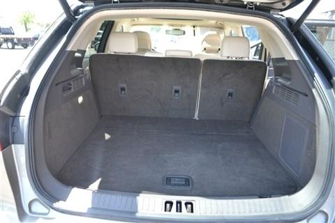 Lincoln MKX AWD 4dr Reserve 2016