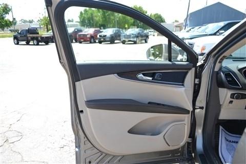 Lincoln MKX AWD 4dr Reserve 2016